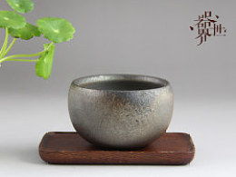 器世界精品茶具 在Zcool平臺上的藝術與商業交融