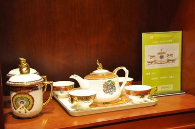 開搶羅店含山瓷業(yè)工廠特賣 1元茶具起，省錢才是王道！