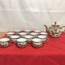 日本茶具套代購 價(jià)格、二手市場與購買全攻略